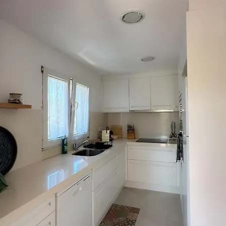 Maison Proche בית נופש