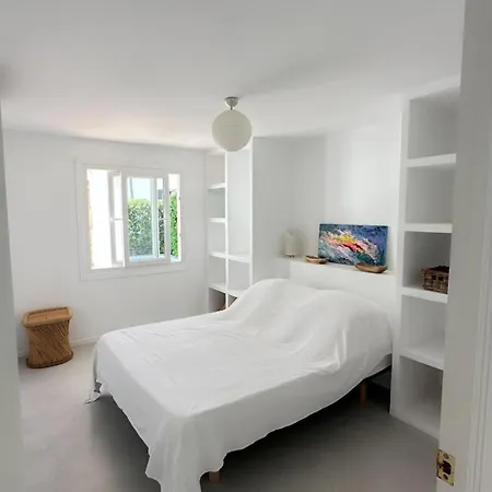 Hébergement de vacances Maison Proche Punta Prima (Menorca)