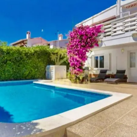 Hébergement de vacances Maison Proche