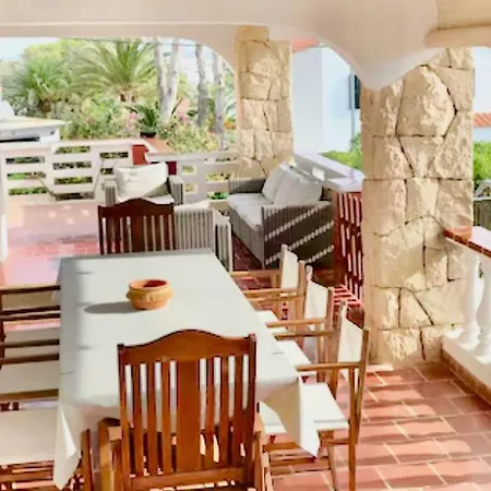 Maison Proche * פונטה פרימה