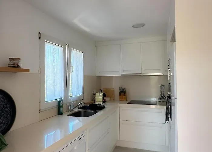 Maison Proche בית נופש