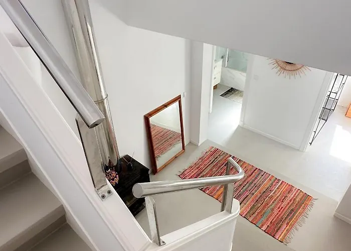 Maison Proche Hébergement de vacances *