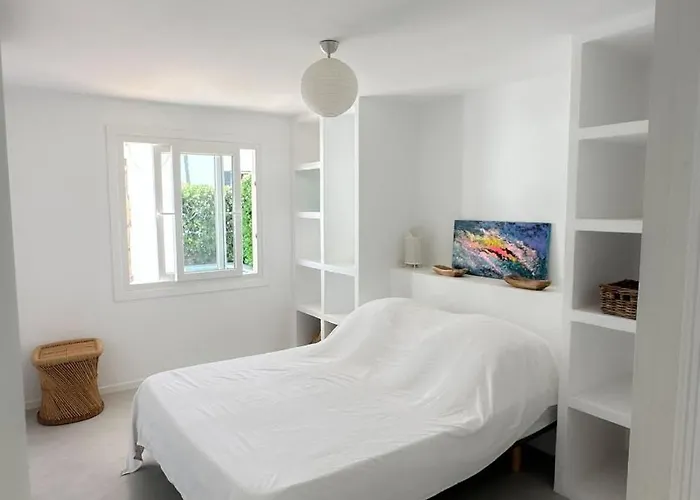 בית נופש Maison Proche פונטה פרימה