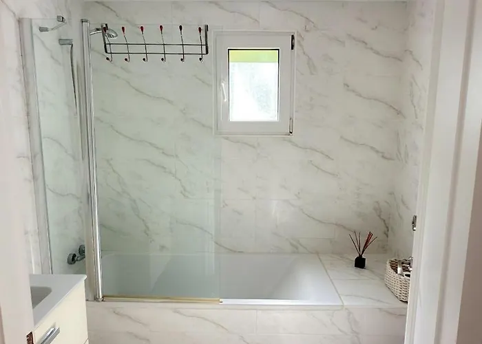 Maison Proche Hébergement de vacances Punta Prima (Menorca)