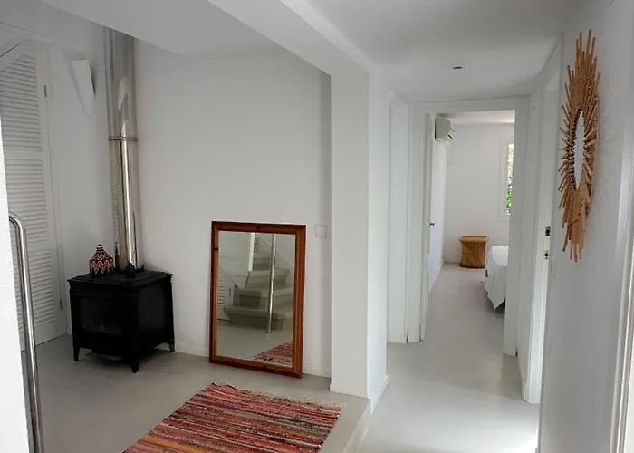 Hébergement de vacances Maison Proche