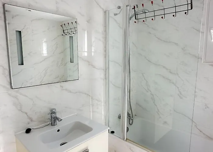 בית נופש Maison Proche פונטה פרימה