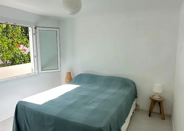 Maison Proche Punta Prima (Menorca)