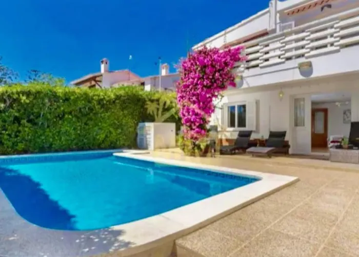 Hébergement de vacances Maison Proche