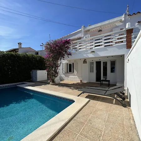 House Close To The Of Holiday home *