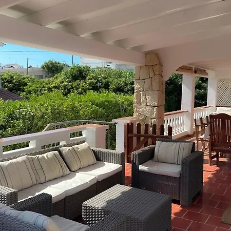 Holiday home House Close To The Of Punta Prima (Menorca)