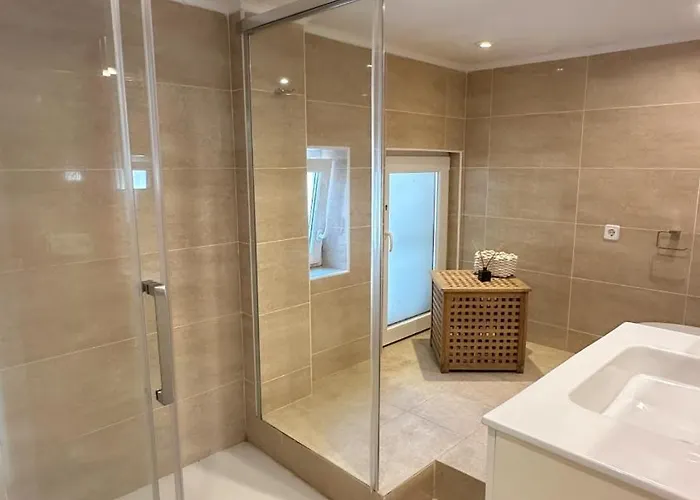 Maison Proche * Punta Prima (Menorca)